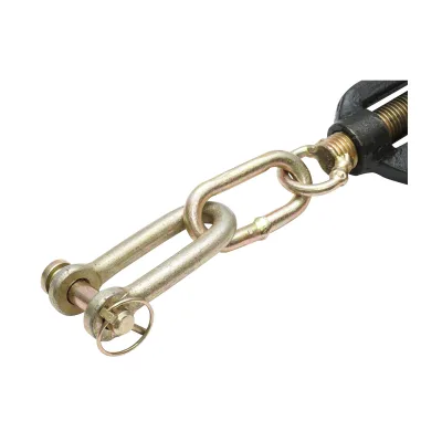 Tendicatena per ancoraggio catena per Massey Ferguson, codice OEM 0011121U91 - immagine 3