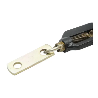 Tendicatena per ancoraggio catena per Massey Ferguson, codice OEM 0011121U91 - immagine 2