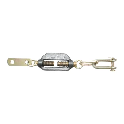 Tendicatena per ancoraggio catena per Massey Ferguson, codice OEM 0011121U91