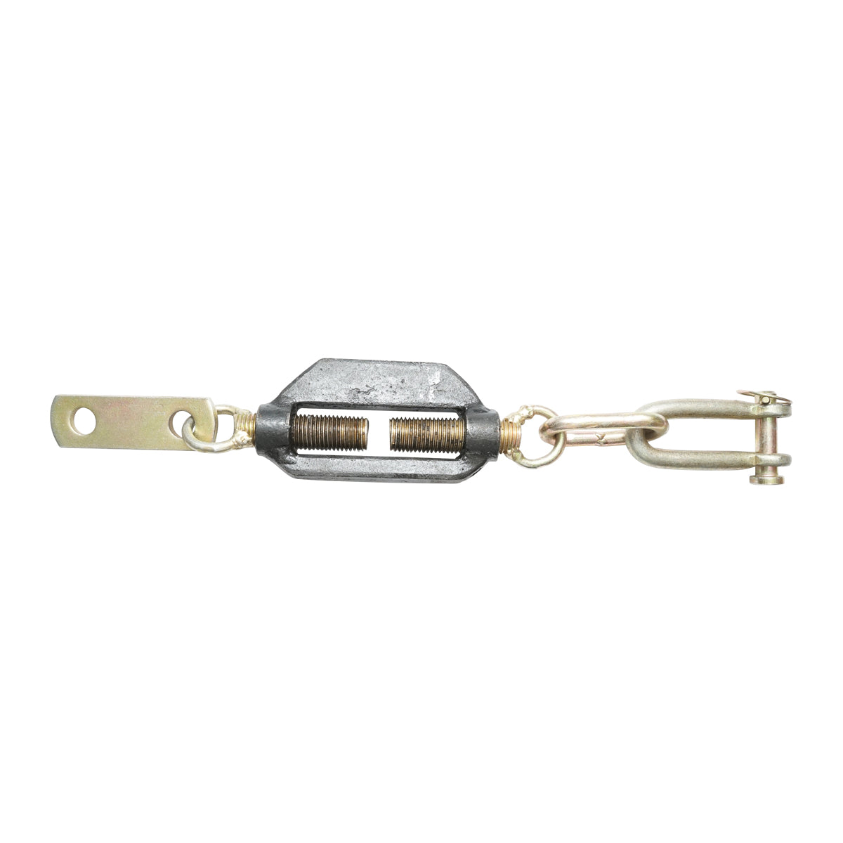 Tendicatena per ancoraggio catena per Massey Ferguson, codice OEM 0011121U91