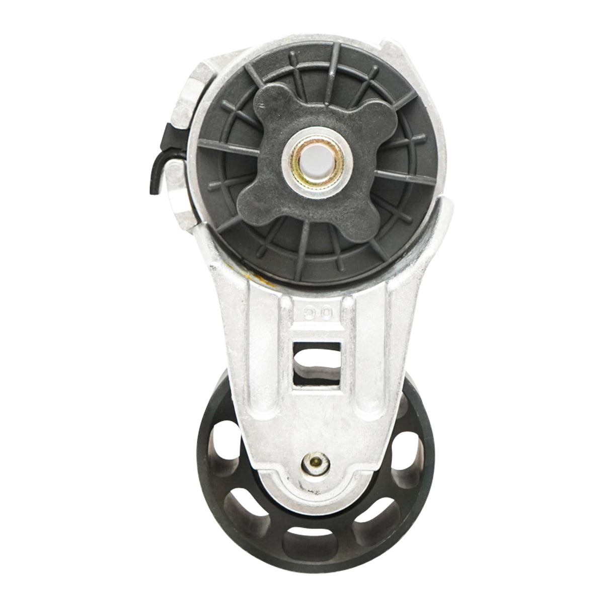 Tendicinghia automatico per cinghia di trasmissione John Deere RE518097 - immagine 3
