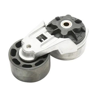 Tendicinghia automatico per cinghia di trasmissione John Deere RE518097 - immagine 4