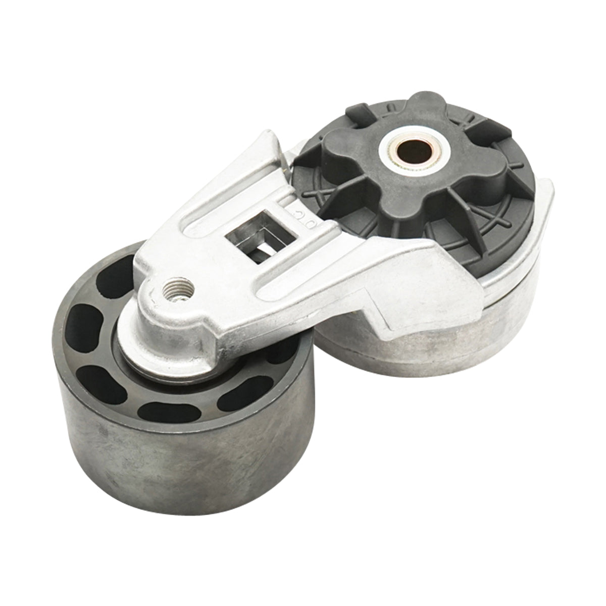 Tendicinghia automatico per cinghia di trasmissione John Deere RE518097 - immagine 4