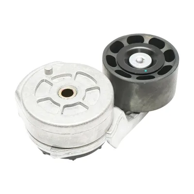 Tendicinghia automatico per cinghia di trasmissione John Deere RE518097