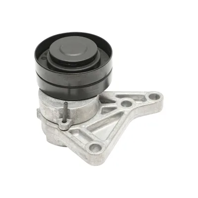 Tendicinghia motore per John Deere – Codici OEM AL112300, JPE6005, AL112299, 534063410, 74712161 - immagine 2