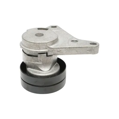 Tendicinghia motore per John Deere – Codici OEM AL112300, JPE6005, AL112299, 534063410, 74712161 - immagine 4