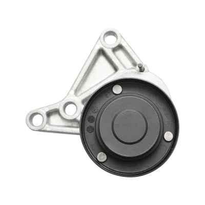 Tendicinghia motore per John Deere – Codici OEM AL112300, JPE6005, AL112299, 534063410, 74712161 - immagine 3
