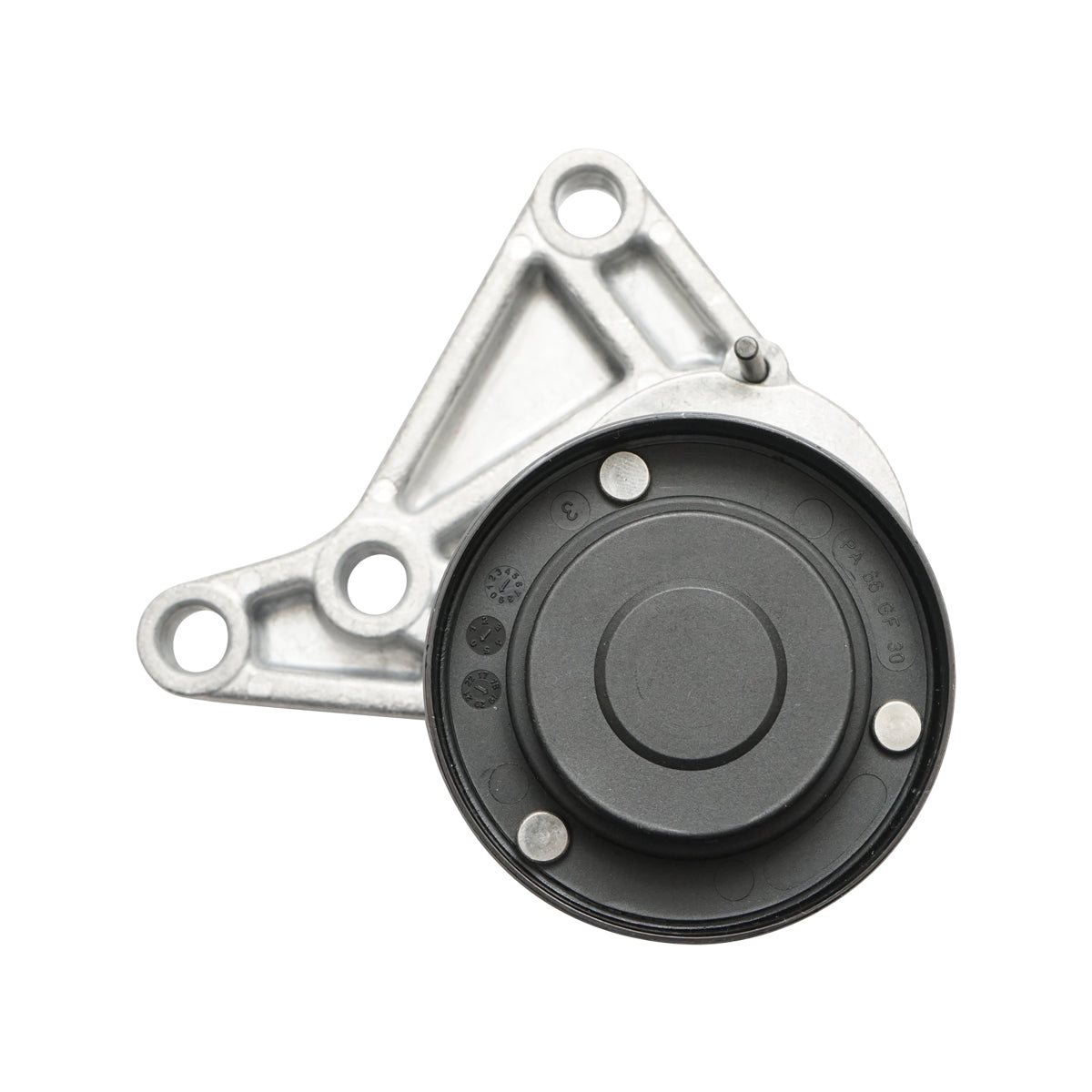 Tendicinghia motore per John Deere – Codici OEM AL112300, JPE6005, AL112299, 534063410, 74712161 - immagine 3