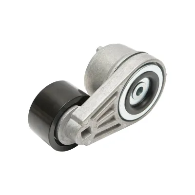 Tendicinghia motore – John Deere cod OEM RE243199, RE582500, B59859 Breckner Germany - immagine 4