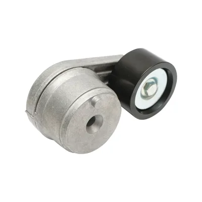 Tendicinghia motore – John Deere cod OEM RE243199, RE582500, B59859 Breckner Germany - immagine 3