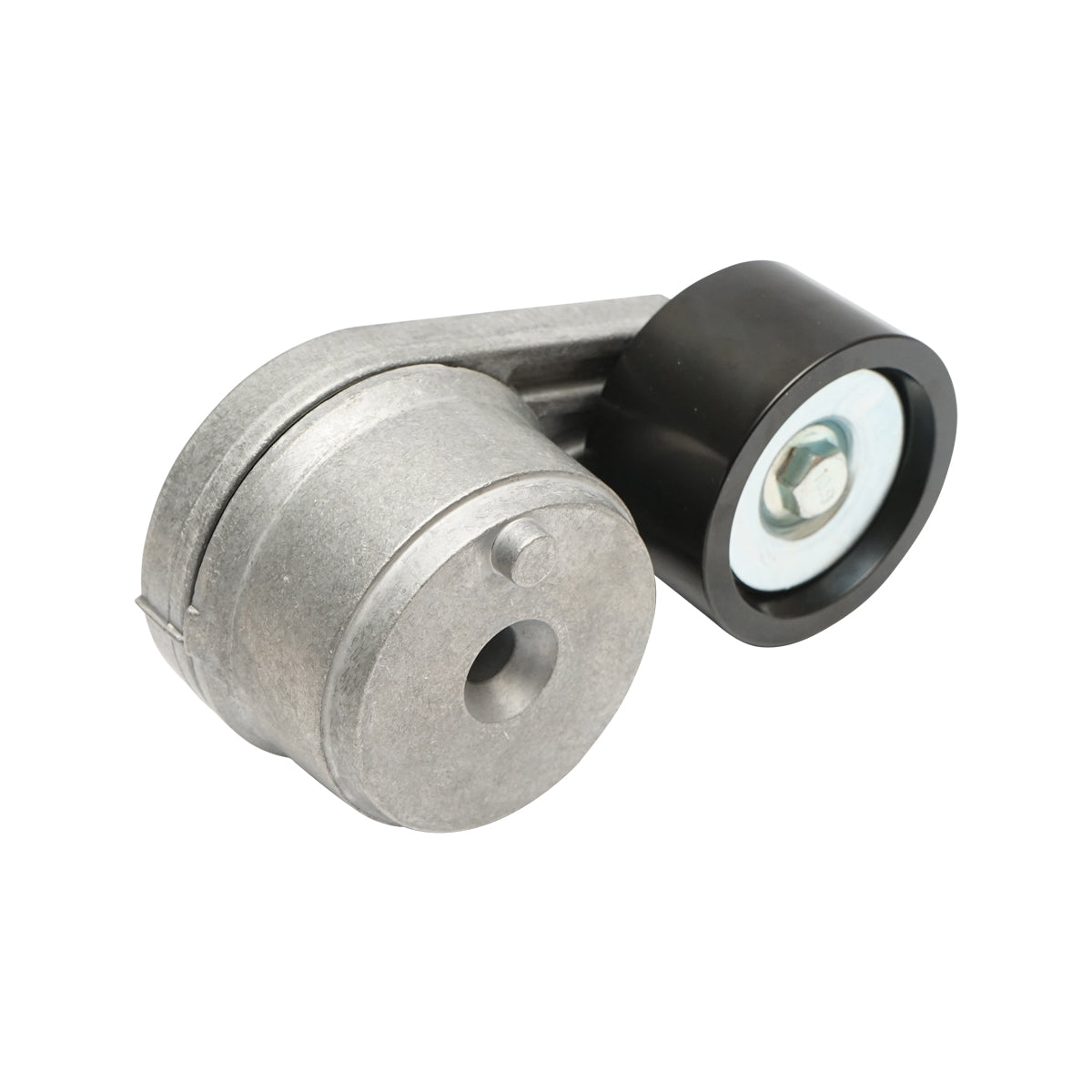 Tendicinghia motore – John Deere cod OEM RE243199, RE582500, B59859 Breckner Germany - immagine 3