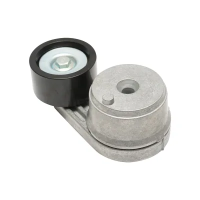 Tendicinghia motore – John Deere cod OEM RE243199, RE582500, B59859 Breckner Germany - immagine 2
