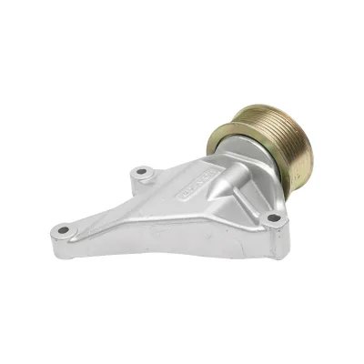 Tendicinghia per codice OEM JCB 320/08724, 320/08588, 320/08586, 320/08931 Brekner Germany - immagine 4