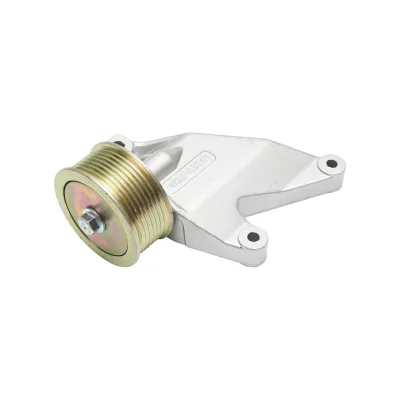 Tendicinghia per codice OEM JCB 320/08724, 320/08588, 320/08586, 320/08931 Brekner Germany