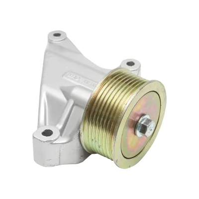 Tendicinghia per codice OEM JCB 320/08724, 320/08588, 320/08586, 320/08931 Brekner Germany - immagine 2