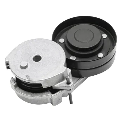 Tendicinghia per John Deere cod OEM AL232075, AL181832 Breckner Germany - immagine 3
