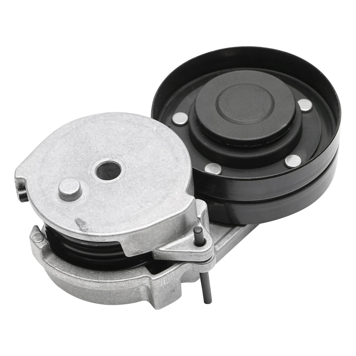 Tendicinghia per John Deere cod OEM AL232075, AL181832 Breckner Germany - immagine 3