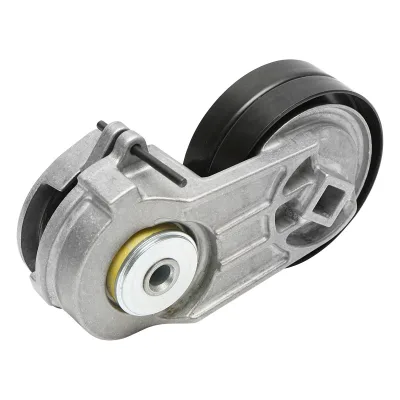 Tendicinghia per John Deere cod OEM AL232075, AL181832 Breckner Germany - immagine 2