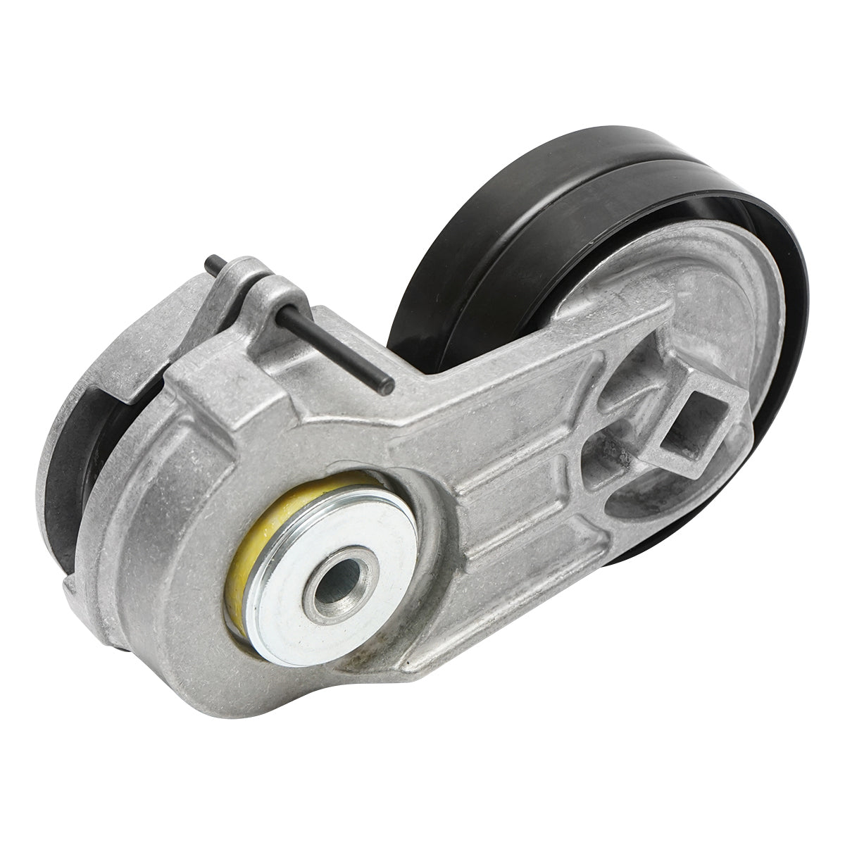 Tendicinghia per John Deere cod OEM AL232075, AL181832 Breckner Germany - immagine 2