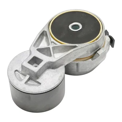 Tendicinghia per John Deere e Caterpillar Codici OEM: RE506352, 1900643 Marca: Breckner Germany - immagine 3