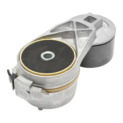 Tendicinghia per John Deere e Caterpillar Codici OEM: RE506352, 1900643 Marca: Breckner Germany - immagine 4
