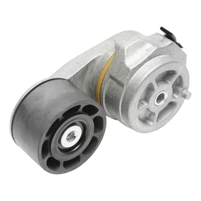 Tendicinghia per John Deere e Caterpillar Codici OEM: RE506352, 1900643 Marca: Breckner Germany