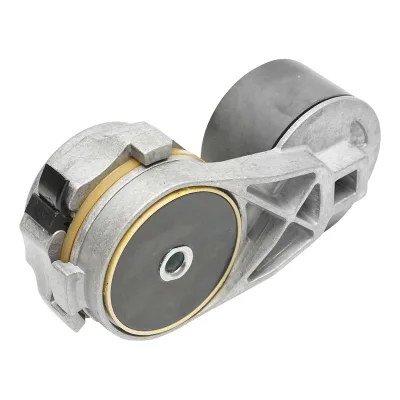 Tendicinghia per John Deere e Caterpillar Codici OEM: RE506352, 1900643 Marca: Breckner Germany - immagine 2