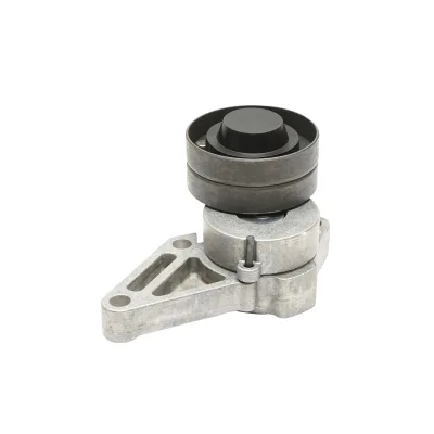 Tendicinghia per John Deere e Renault Codici OEM compatibili:  John Deere: AL111330  Renault: 7700061630, 534063210, 7700042267