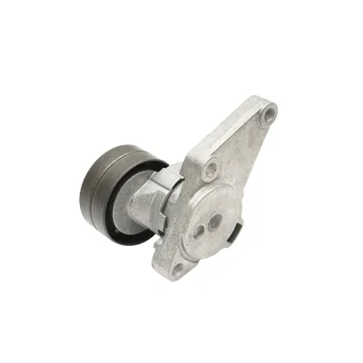 Tendicinghia per John Deere e Renault Codici OEM compatibili:  John Deere: AL111330  Renault: 7700061630, 534063210, 7700042267 - immagine 4