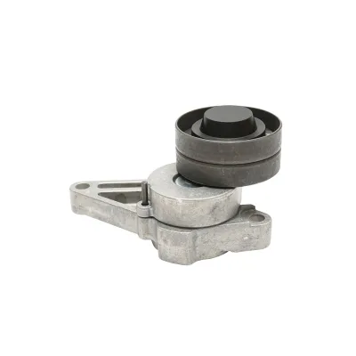 Tendicinghia per John Deere e Renault Codici OEM compatibili:  John Deere: AL111330  Renault: 7700061630, 534063210, 7700042267 - immagine 3