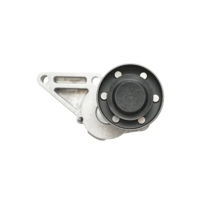 Tendicinghia per John Deere e Renault Codici OEM compatibili:  John Deere: AL111330  Renault: 7700061630, 534063210, 7700042267 - immagine 2