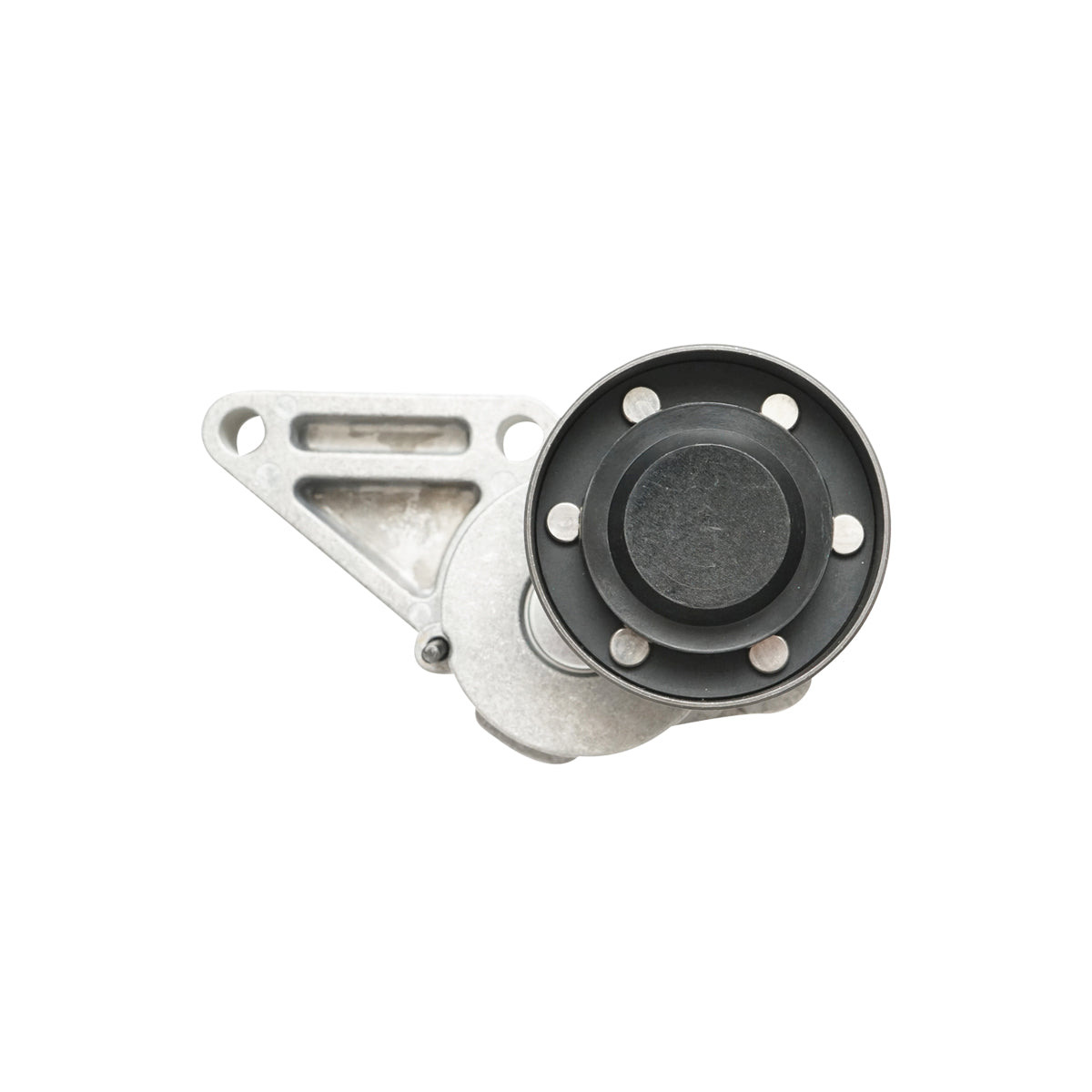 Tendicinghia per John Deere e Renault Codici OEM compatibili:  John Deere: AL111330  Renault: 7700061630, 534063210, 7700042267 - immagine 2