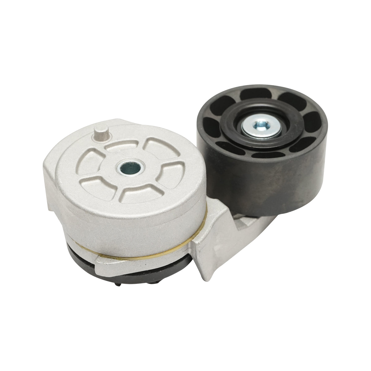 Tendicinghia per John Deere, codice OEM RE57498 - immagine 2