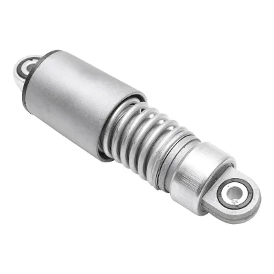 Tendicinghia Tenditore cinghia Molla di Tensione Tenditore per John Deere codice OEM AL110285, AL78966, AL81301 - immagine 3