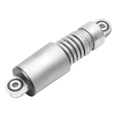 Tendicinghia Tenditore cinghia Molla di Tensione Tenditore per John Deere codice OEM AL110285, AL78966, AL81301 - immagine 2