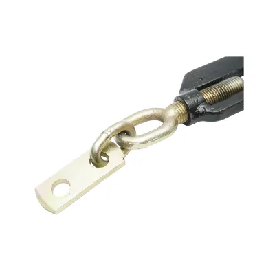 Tenditore ancora con catena per Massey Ferguson codice OEM 0011048U91 - immagine 2