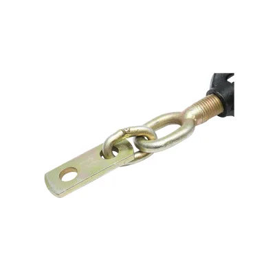 Tenditore ancora con catena per Massey Ferguson codice OEM 0011048U91 - immagine 3