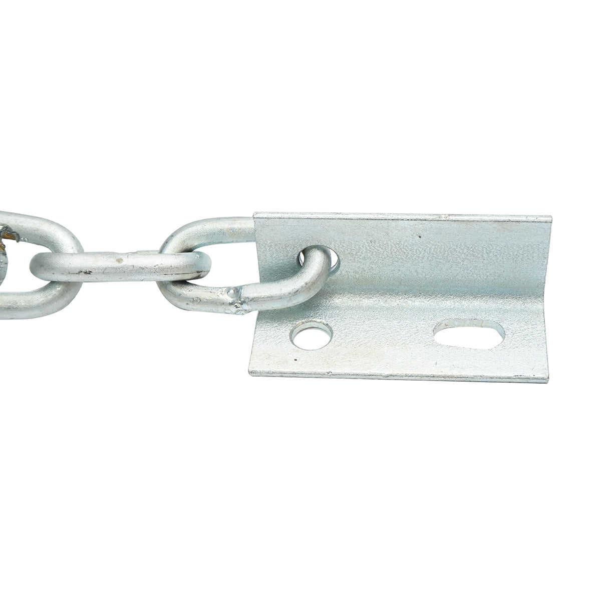 Tenditore ancora con catena per Massey Ferguson codice OEM 184585M91, 1863220M91, 610-710mm - immagine 3