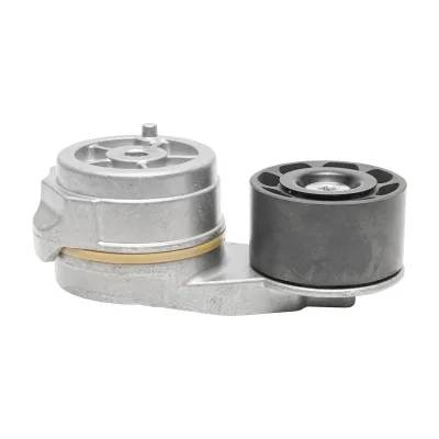 Tenditore cinghia di trasmissione per John Deere cod OEM RE184034, AH155348 - immagine 3
