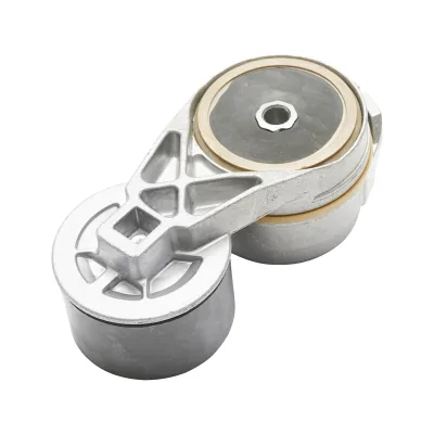 Tenditore cinghia di trasmissione per John Deere cod OEM RE184034, AH155348 - immagine 4