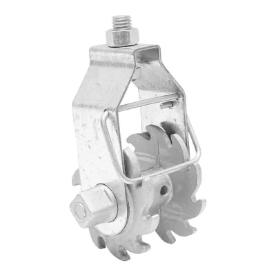 Tenditore Filo a Cricchetto per Recinto Elettrico Recinzione Elettrica Breckner Germany - immagine 2