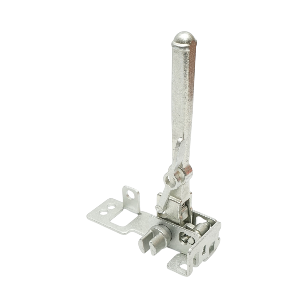 Tenditore telone destro, testa tonda con cricchetto 280x25mm - immagine 4