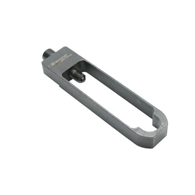Tensionatore per Cinghie Trapezoidali per MercedesW169 & W245 - immagine 2