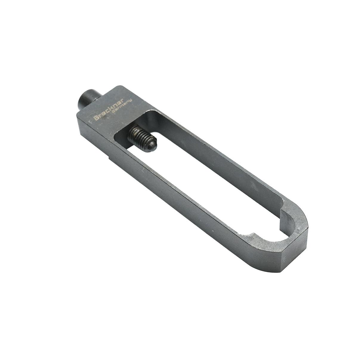 Tensionatore per Cinghie Trapezoidali per MercedesW169 & W245 - immagine 2