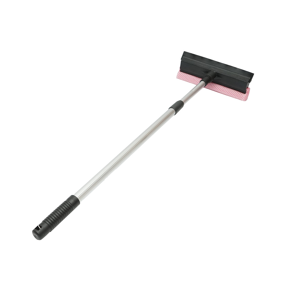 Tergivetro con manico telescopico per tergicristalli, finestrini 20-91 cm Breckner Germany - immagine 5