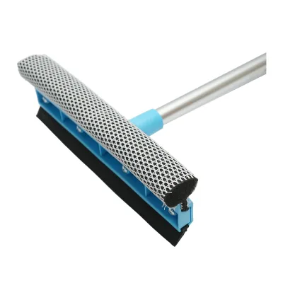 Tergivetro con manico telescopico per tergicristalli, finestrini 24-51 cm Breckner Germany - immagine 6