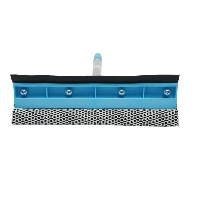 Tergivetro con manico telescopico per tergicristalli, finestrini 24-51 cm Breckner Germany - immagine 4