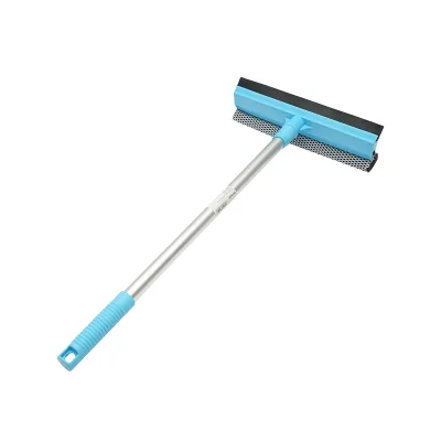 Tergivetro con manico telescopico per tergicristalli, finestrini 24-51 cm Breckner Germany - immagine 3