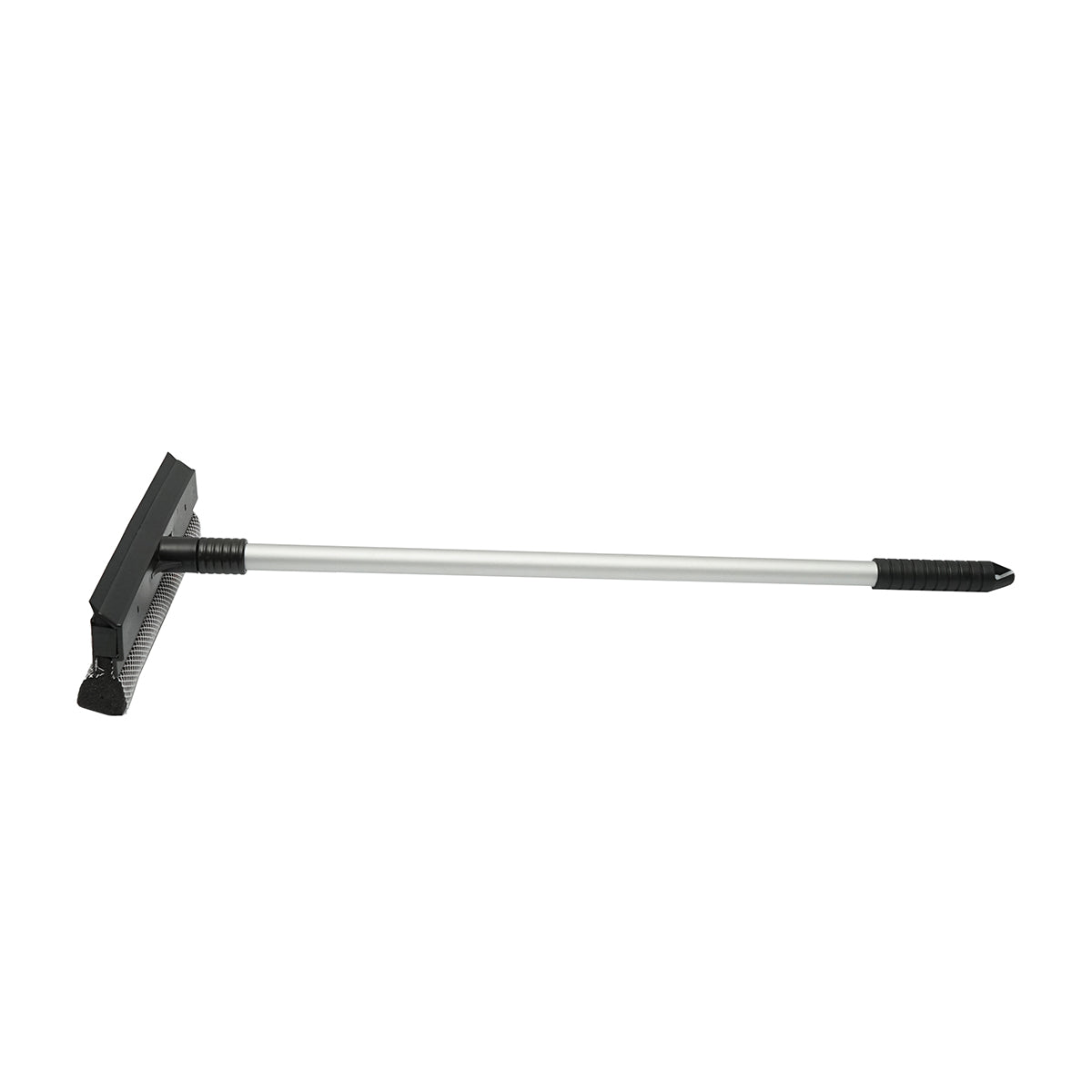 Tergivetro con manico telescopico per tergicristalli, finestrini da 25 a 65 cm Breckner Germany - immagine 3