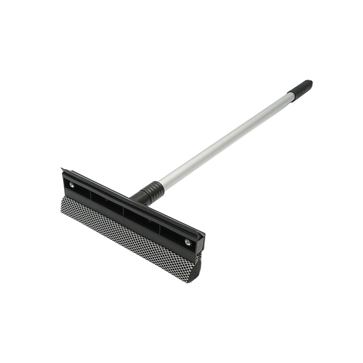 Tergivetro con manico telescopico per tergicristalli, finestrini da 25 a 65 cm Breckner Germany - immagine 5